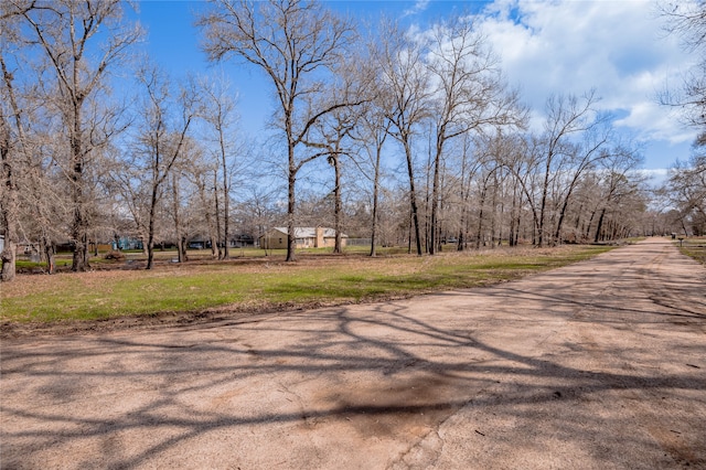 Listing photo 3 for LOT22 Bending Oaks Ln, Livingston TX 77351