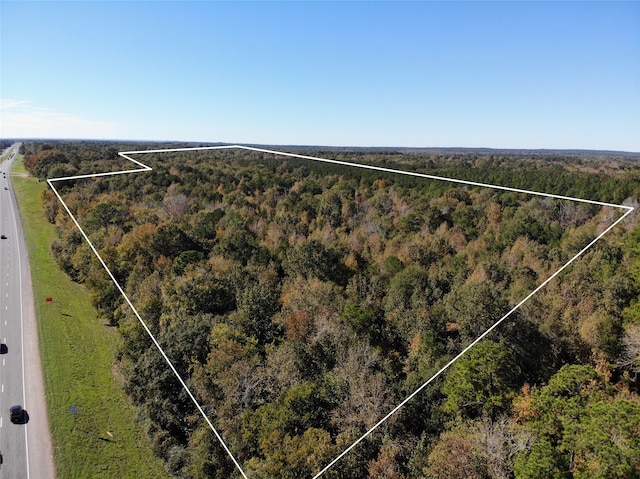 00TBD N US Highway 59, Livingston TX, 77351 land for sale