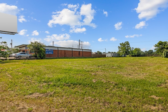 0 Morris Ave, Manvel TX, 77578 land for sale