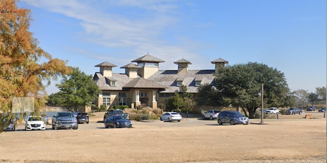 Listing photo 2 for 7112 S Aberdeen Dr, Cleburne TX 76033