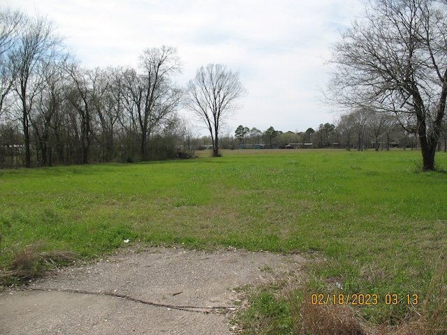 Listing photo 2 for 0 Hatfield Rd, Pearland TX 77581