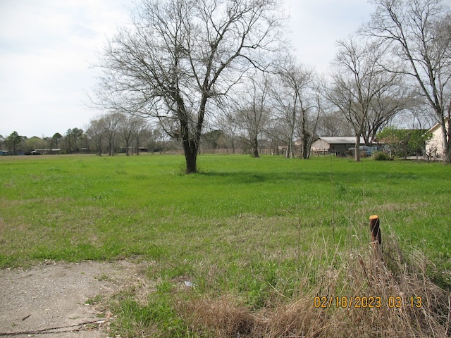 Listing photo 3 for 0 Hatfield Rd, Pearland TX 77581