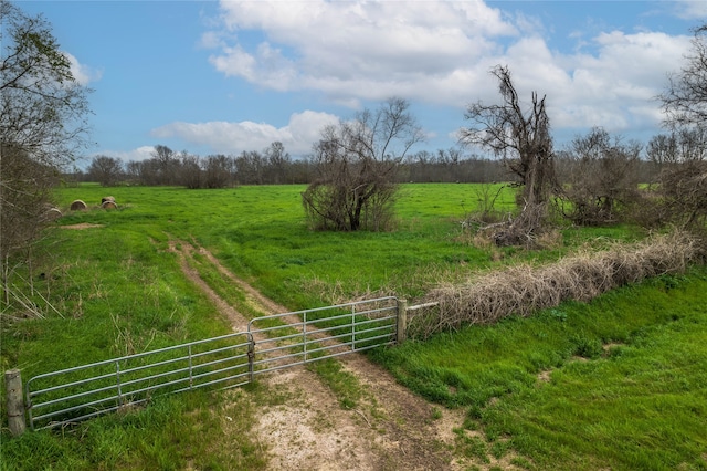 Listing photo 3 for 000 Garrett Rd, Pattison TX 77423