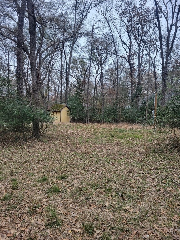 Listing photo 2 for LOT9 Tall Timber Rd, Crockett TX 75835