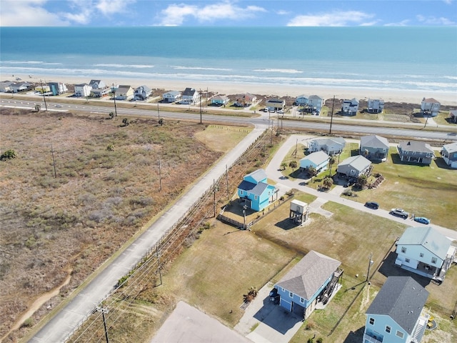Lot94 Camino, Galveston, TX 77554 - photo 2