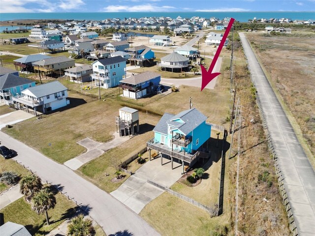 Lot94 Camino, Galveston, TX 77554 - photo 1
