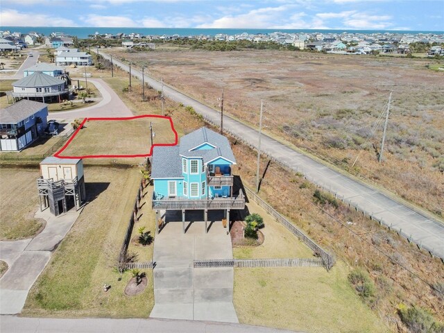 Lot94 Camino, Galveston, TX 77554 - photo 4