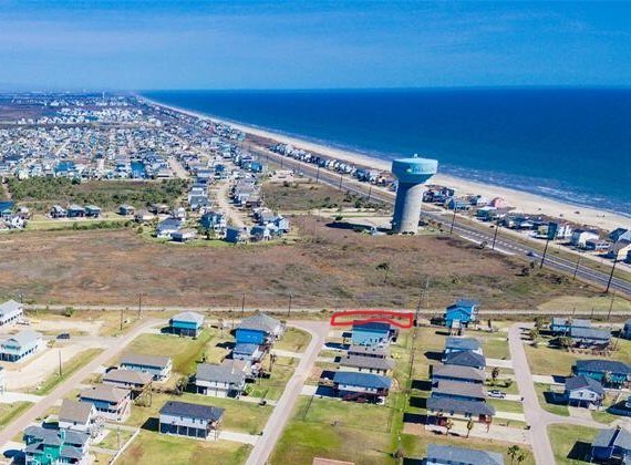 Lot94 Camino, Galveston, TX 77554 - photo 6