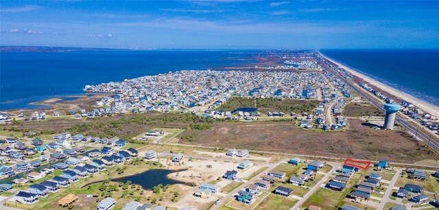 Lot94 Camino, Galveston, TX 77554 - photo 7