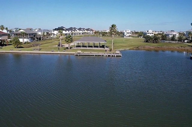 Lot94 Camino, Galveston, TX 77554 - photo 8