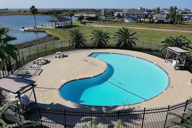 Lot94 Camino, Galveston, TX 77554 - photo 10