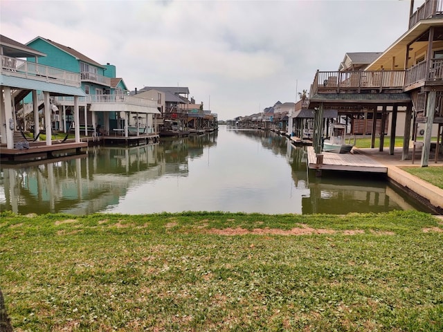 Lot94 Camino, Galveston, TX 77554 - photo 24