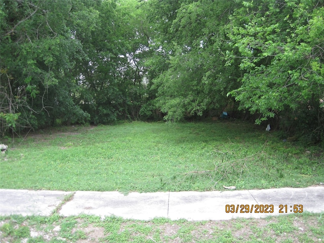 5812 Goforth St, Houston TX, 77021 land for sale