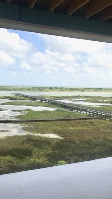 LOT117 Tuscany Way, Port O Connor, TX 77982