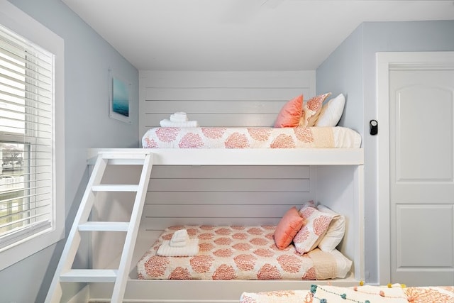view of bedroom