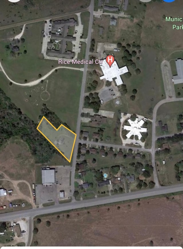 701 S Austin Rd, Eagle Lake TX, 77434 land for sale