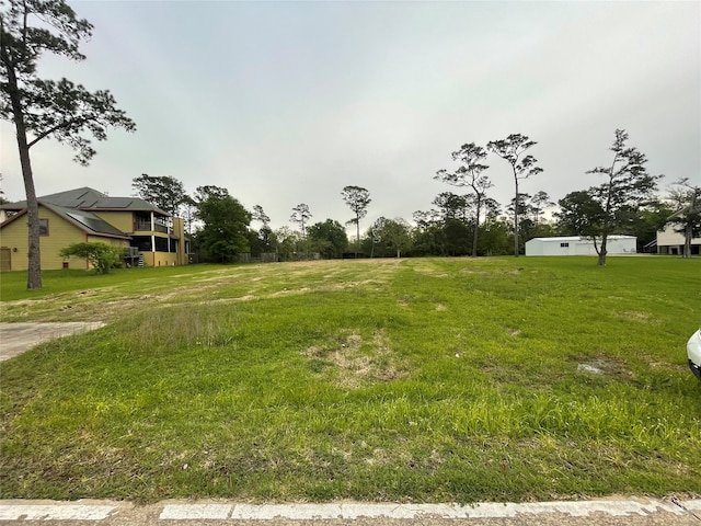 3411 E Bayou Dr, Shoreacres TX, 77571 land for sale