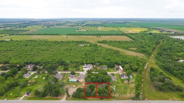 Listing photo 3 for TBD Pleasant Valley Dr, Rosharon TX 77583