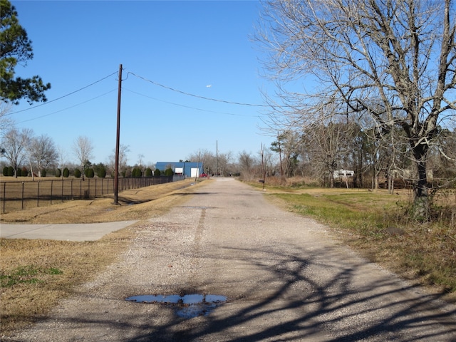 Listing photo 3 for 0 Brodt Rd, Crosby TX 77532