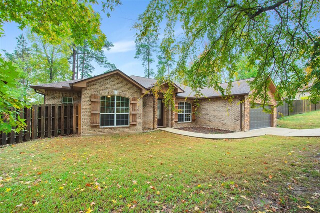 Listing photo 2 for 167 Broadmoor Dr, Huntsville TX 77340