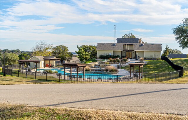 22292 Westmeadow Dr, Whitney, TX 76692 - photo 10