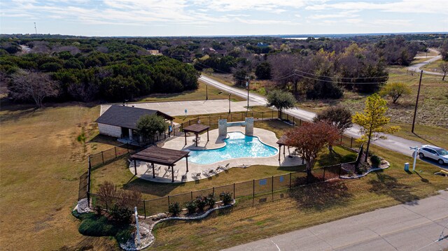 22292 Westmeadow Dr, Whitney, TX 76692 - photo 3