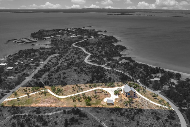 214 Peninsula Dr, Burnet, TX 78611 - photo 7