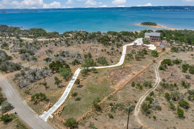 214 Peninsula Dr, Burnet, TX 78611 - photo 8