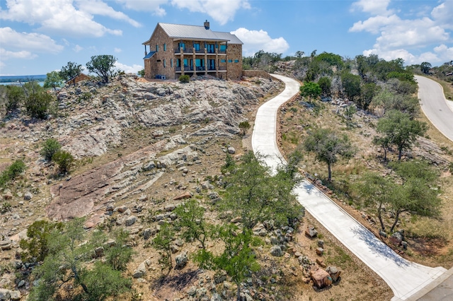 214 Peninsula Dr, Burnet, TX 78611 - photo 9