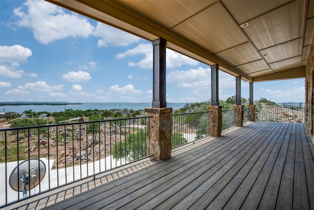 214 Peninsula Dr, Burnet, TX 78611 - photo 4