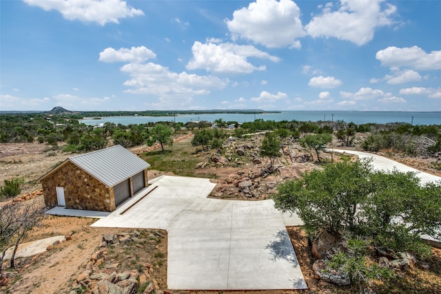 214 Peninsula Dr, Burnet, TX 78611 - photo 6