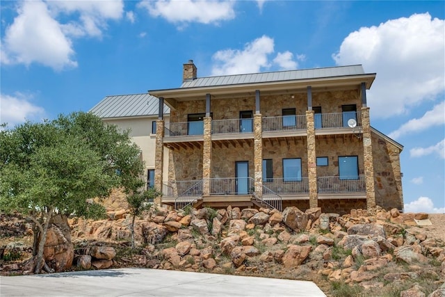 214 Peninsula Dr, Burnet, TX 78611 - photo 13