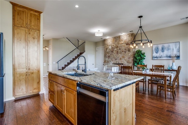 214 Peninsula Dr, Burnet, TX 78611 - photo 20