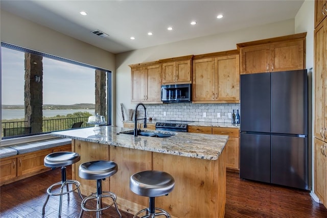 214 Peninsula Dr, Burnet, TX 78611 - photo 21