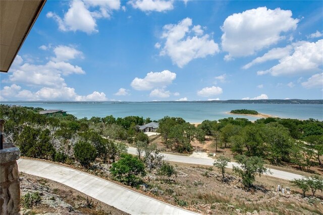 214 Peninsula Dr, Burnet, TX 78611 - photo 14