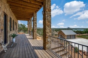 214 Peninsula Dr, Burnet, TX 78611 - photo 5