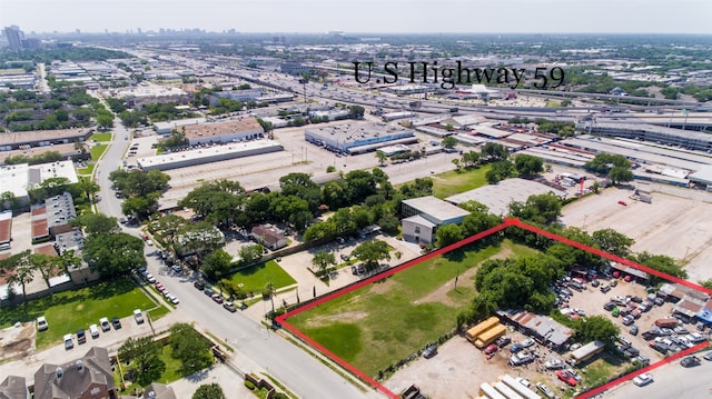 6220 Skyline Dr, Houston TX, 77057 land for sale