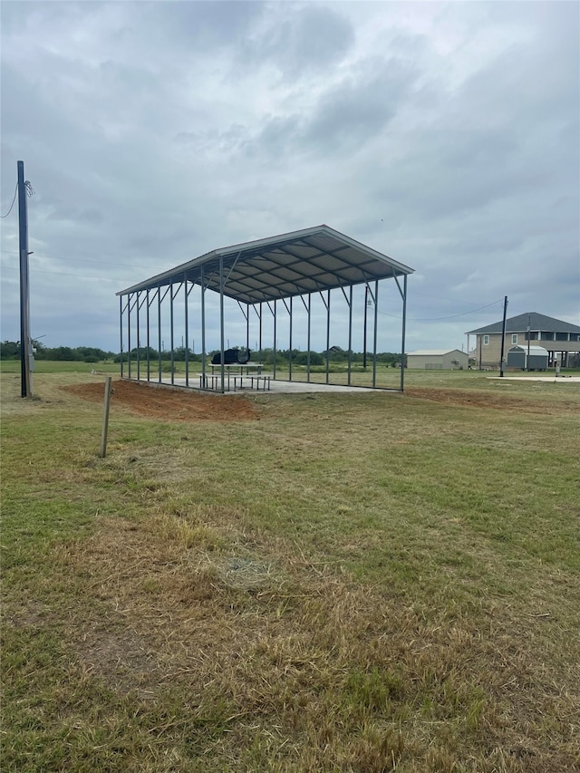 96 Seahorse, Palacios TX, 77465 land for sale