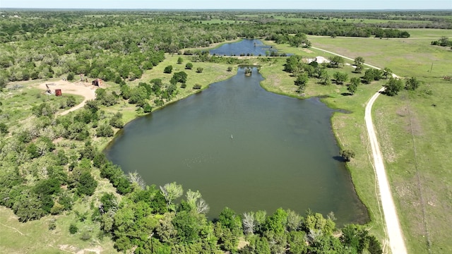 0 County Road 119, Ledbetter TX, 78946 land for sale