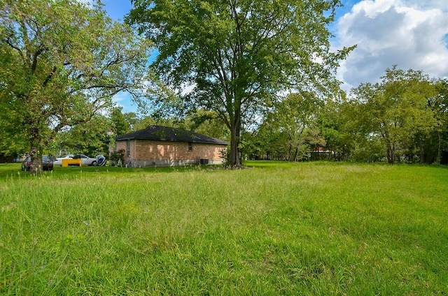 4602 Kress St, Houston TX, 77026 land for sale