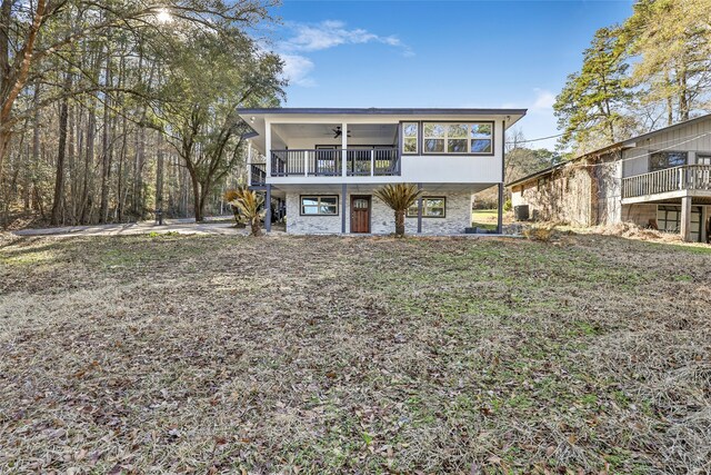 1 Mill Creek Rd, Point Blank TX, 77364, 5 bedrooms, 4.5 baths house for sale