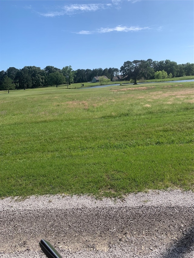 Listing photo 2 for LOT6 Atlanta Way, Trinity TX 75862