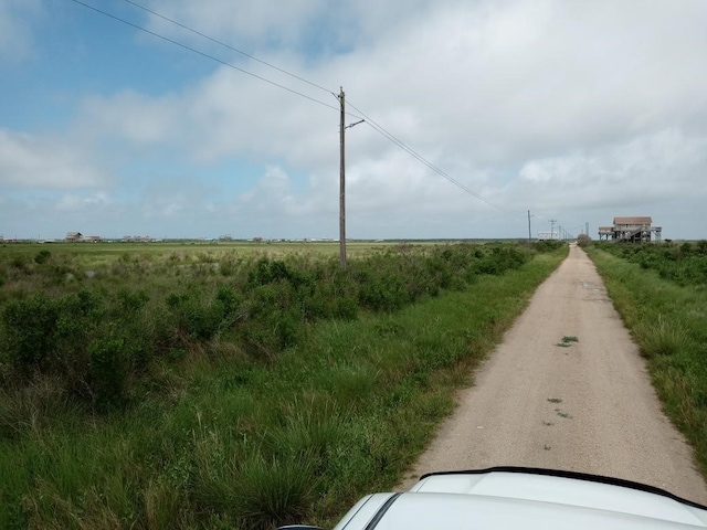 0 4th St, Gilchrist TX, 77601 land for sale