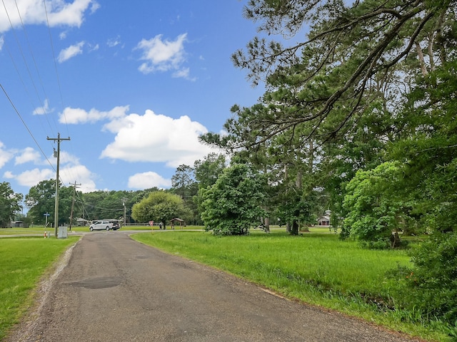 Listing photo 2 for 0.35-AC Highcrest Dr, Point Blank TX 77364