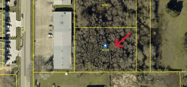 4319 S St, Brookshire TX, 77423 land for sale