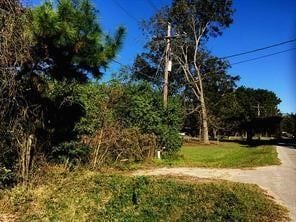 27833 Fm 2090th Rd, Splendora TX, 77372 land for sale