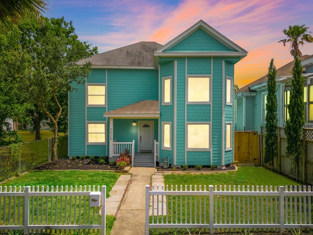 3525 O Ave, Galveston, TX 77550 - photo 12