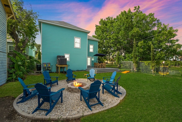 3525 O Ave, Galveston, TX 77550 - photo 14