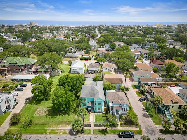 3525 O Ave, Galveston, TX 77550 - photo 5