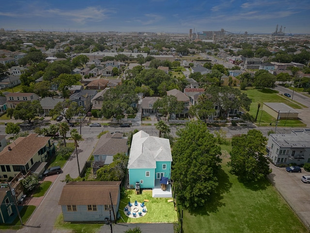 3525 O Ave, Galveston, TX 77550 - photo 6